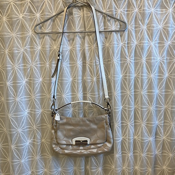Coach Purse - Picture 2 of 13